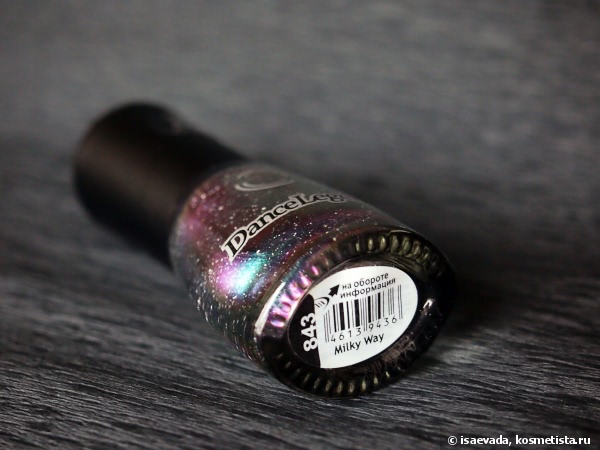 Dance Legend - 843 Milky Way. Космос во флаконе
