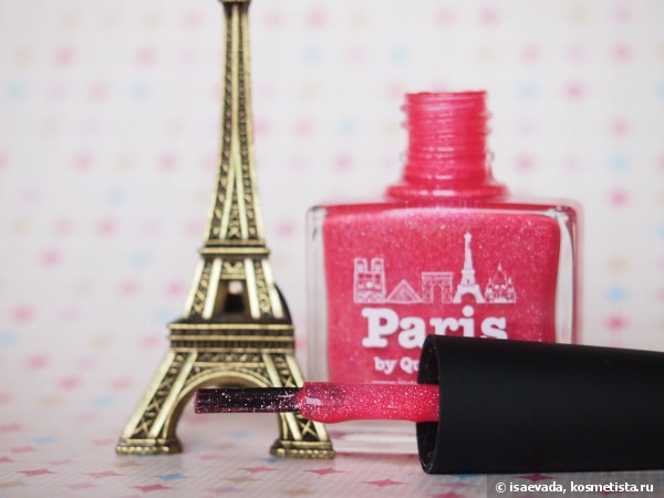 Picture Polish Nail Polish - Paris