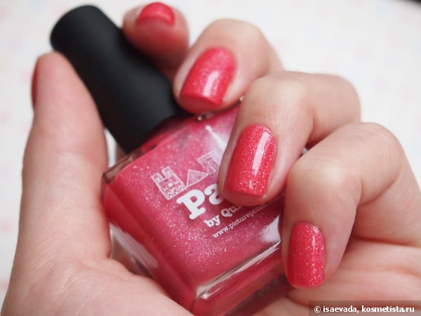 Picture Polish Nail Polish - Paris