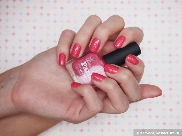 Picture Polish Nail Polish - Paris
