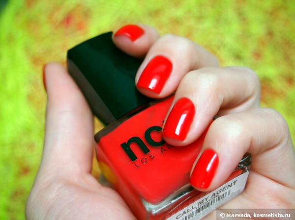 Ncla-Call My Agent