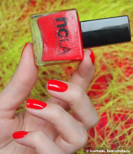 Ncla-Call My Agent
