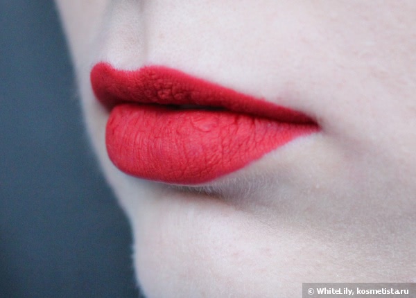 Карандаш для губ IsaDora Perfect Lipliner в оттенке №36 Ruby Red