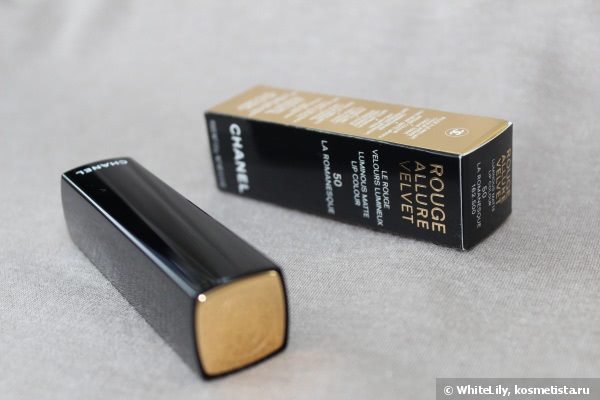 Помады из весенних коллекций Chanel и Dior