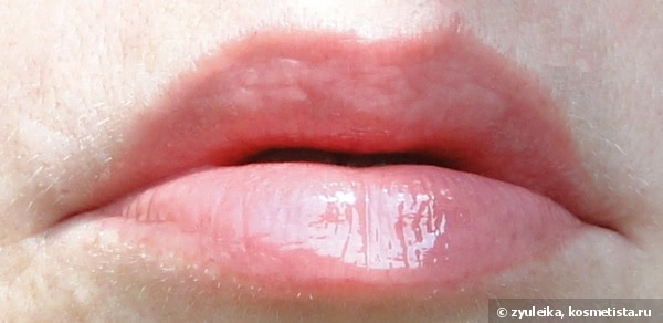 Shiseido Lacquer Gloss OR 303 In the Flash