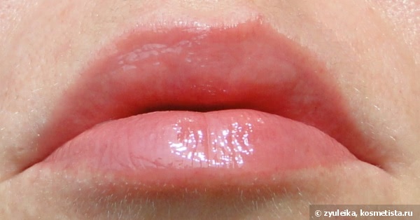 Shiseido Lacquer Gloss OR 303 In the Flash