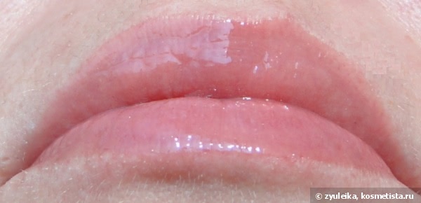 Shiseido Lacquer Gloss OR 303 In the Flash