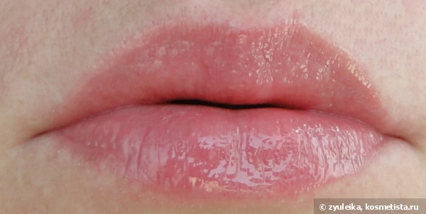 Shiseido Lacquer Gloss OR 303 In the Flash