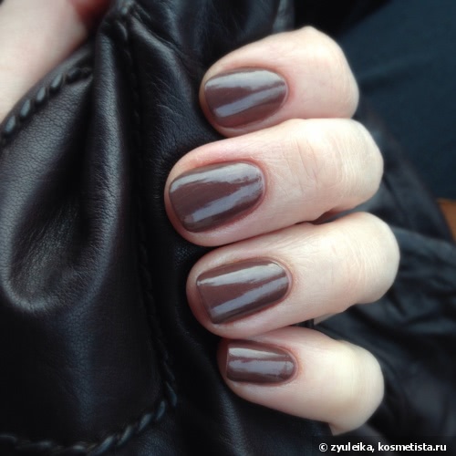 OPI Wooden Shoe Like to Know? NL H64