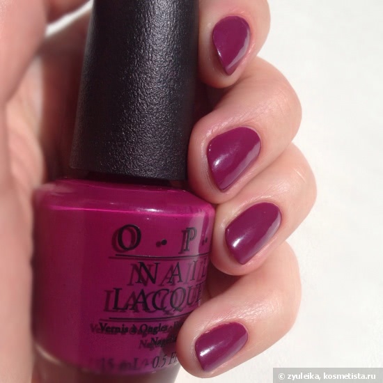 OPI Anti-Bleak