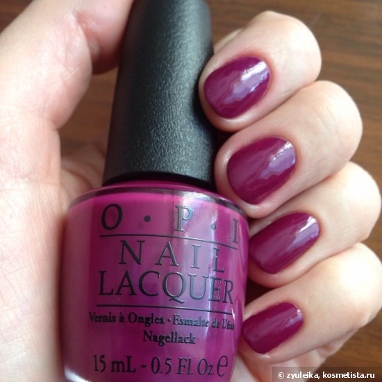 OPI Anti-Bleak