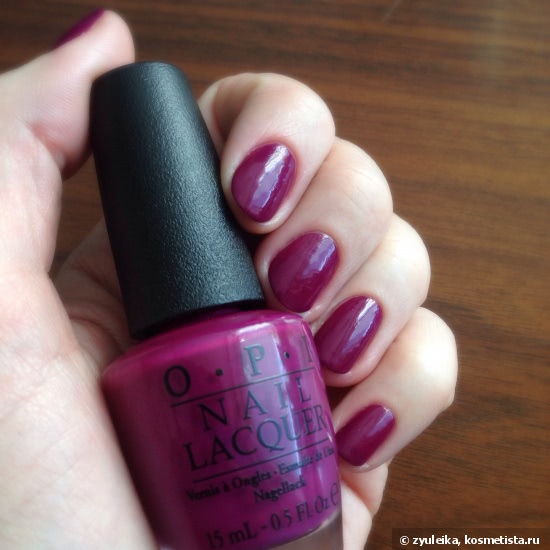 OPI Anti-Bleak
