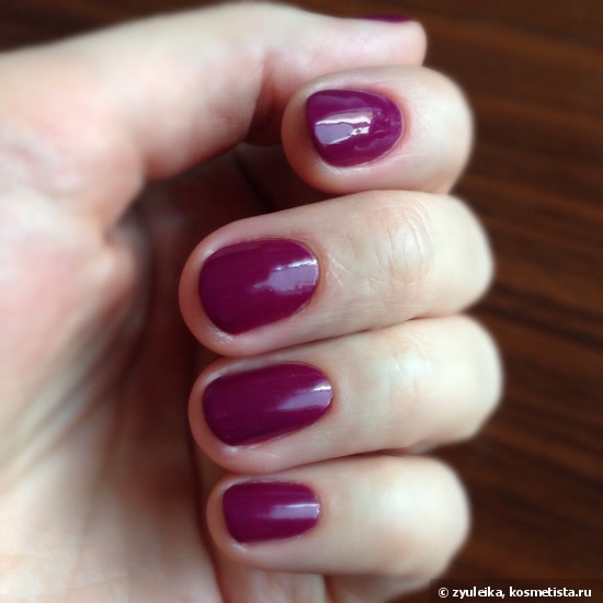 OPI Anti-Bleak