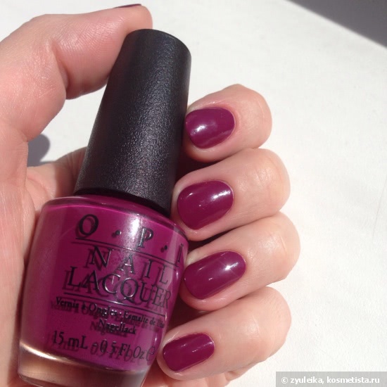 OPI Anti-Bleak
