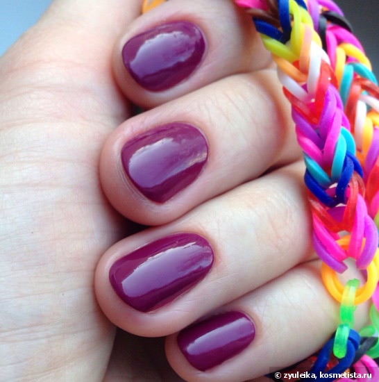 OPI Anti-Bleak