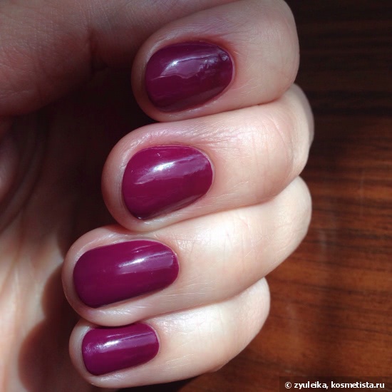 OPI Anti-Bleak