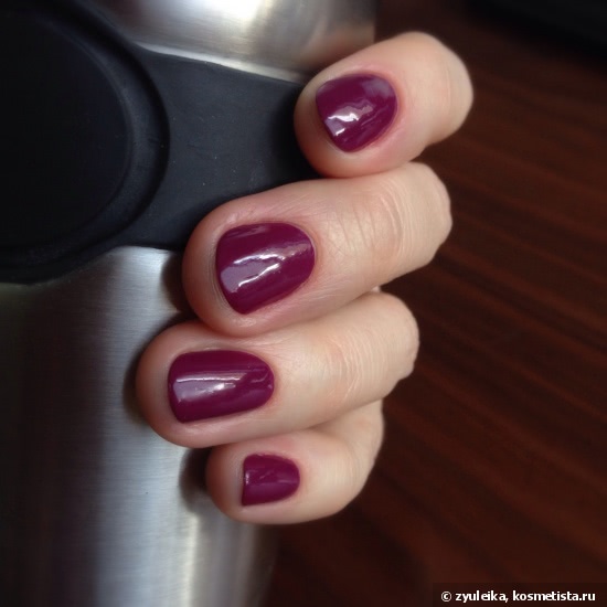 OPI Anti-Bleak