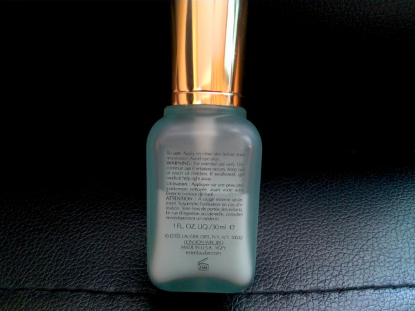 В борьбе за чистую кожу Estee Lauder Clear Difference Advanced Blemish Serum