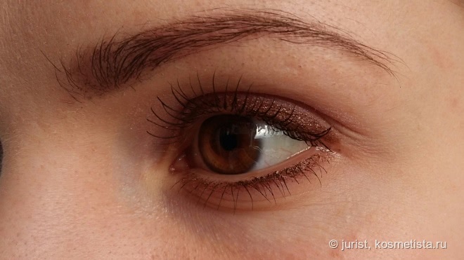Не опьяняющий бурбон! Urban Decay 24/7 Glide-on eye pencil в оттенке Bourbon