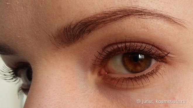 Не опьяняющий бурбон! Urban Decay 24/7 Glide-on eye pencil в оттенке Bourbon