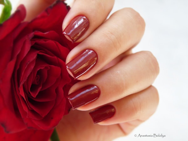 El Corazon Nail Polish Charm and Beauty - №879