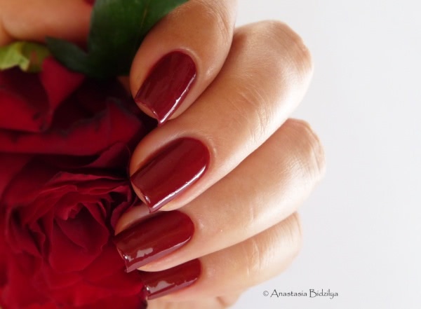 El Corazon Nail Polish Charm and Beauty - №879