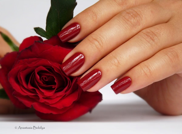 El Corazon Nail Polish Charm and Beauty - №879