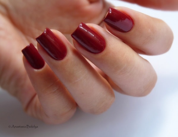 El Corazon Nail Polish Charm and Beauty - №879