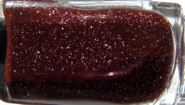 El Corazon Active Bio-gel Color Gel Polish - №423/506 Large Hologram