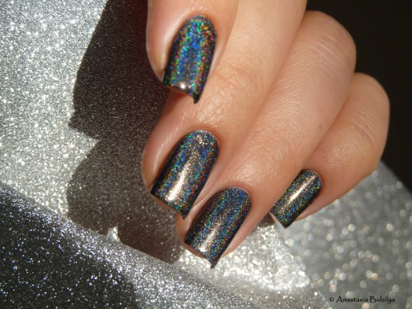 Color Club Professional Nail Lacquer — №994 Beyond
