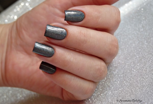Color Club Professional Nail Lacquer — №994 Beyond