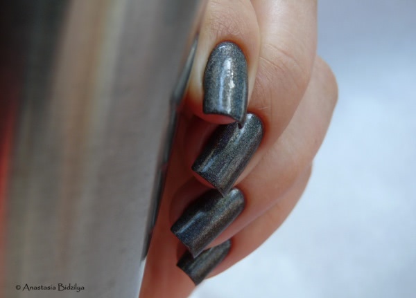 Color Club Professional Nail Lacquer — №994 Beyond