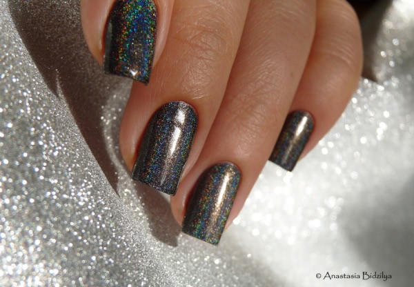 Color Club Professional Nail Lacquer — №994 Beyond