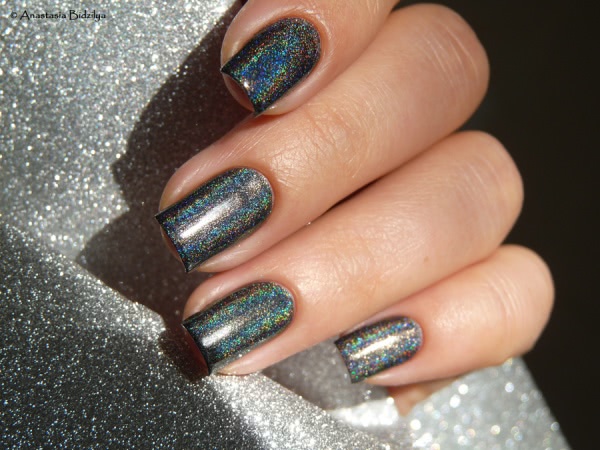 Color Club Professional Nail Lacquer — №994 Beyond