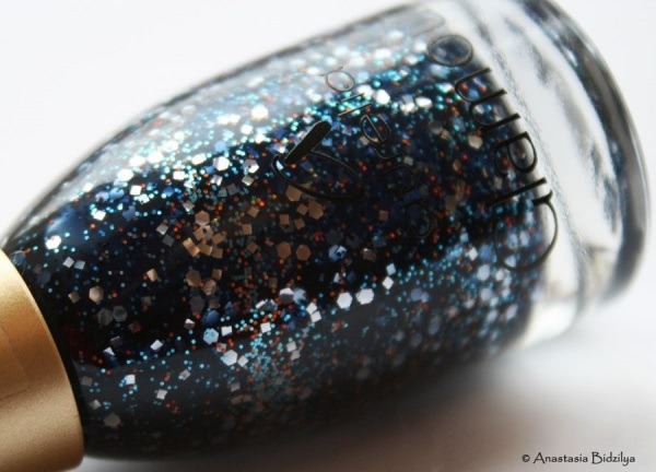 Aurelia Glamour Nail Enamel G29