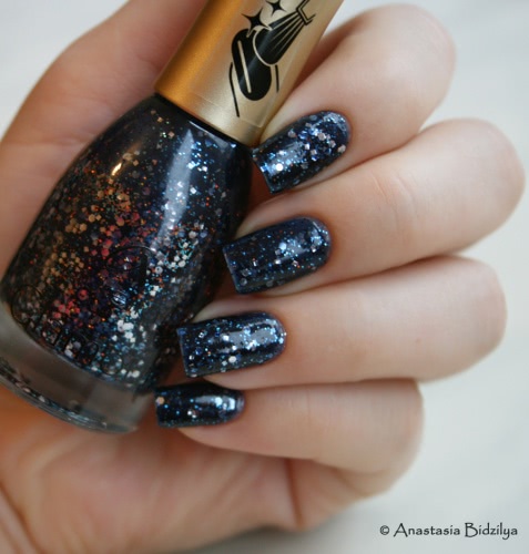 Aurelia Glamour Nail Enamel G29