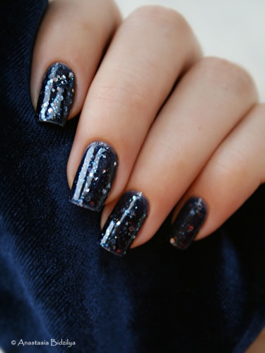 Aurelia Glamour Nail Enamel G29