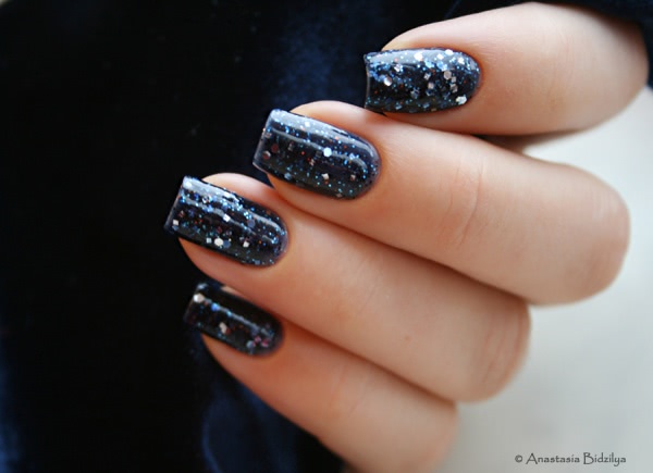 Aurelia Glamour Nail Enamel G29