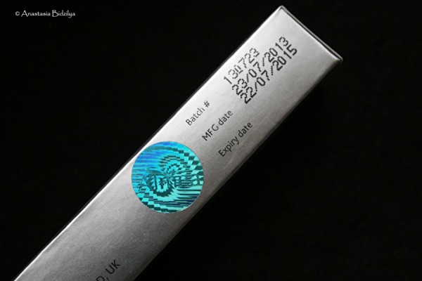 Almea Xnail Care Stick Cuticle Oil