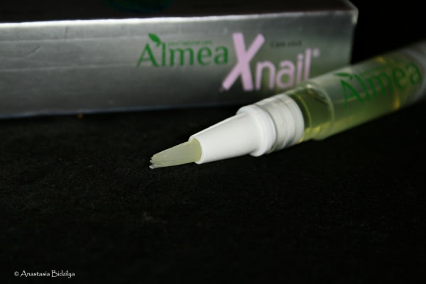 Almea Xnail Care Stick Cuticle Oil
