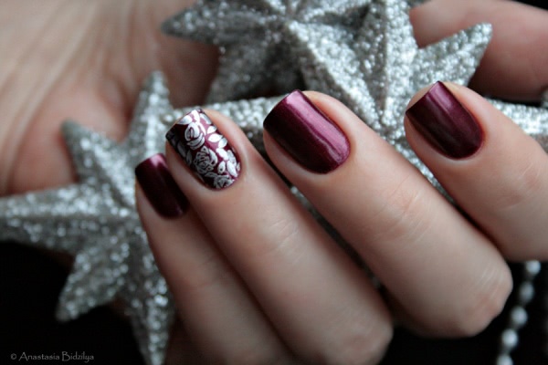 El Corazon Active Bio-gel Color gel polish Nail Party — №423/629 Manhattan