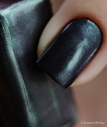 El Corazon Active Bio-gel Color gel polish Nail Party — №423/621 Blackberry Caipirinha