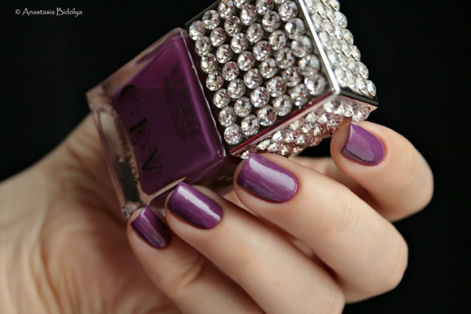 CEV Vernis Nail Color - SC15