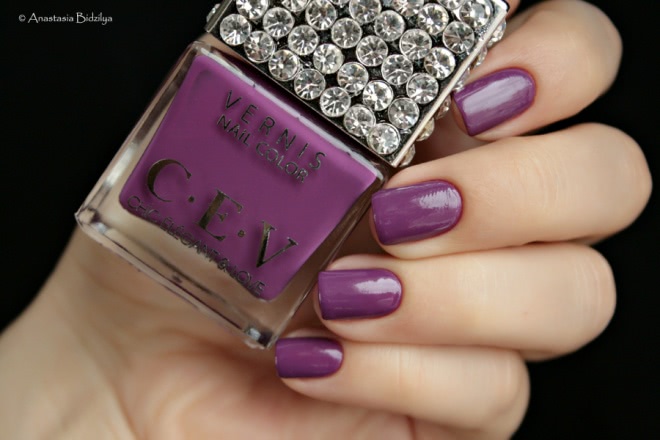 CEV Vernis Nail Color - SC15