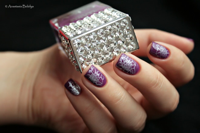 CEV Vernis Nail Color - SC15