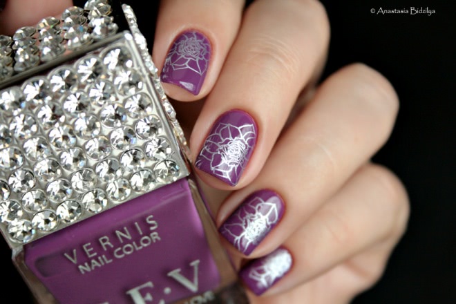 CEV Vernis Nail Color - SC15