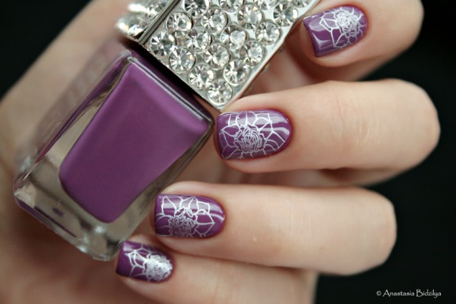CEV Vernis Nail Color - SC15