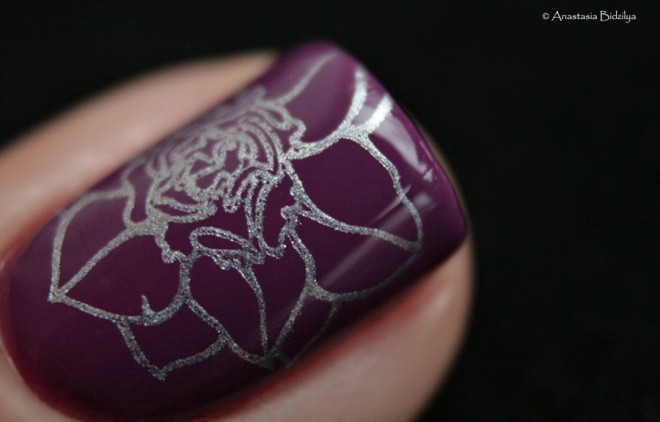 CEV Vernis Nail Color - SC15