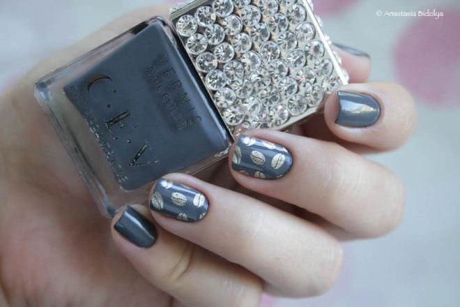 CEV Vernis Nail Color TC609