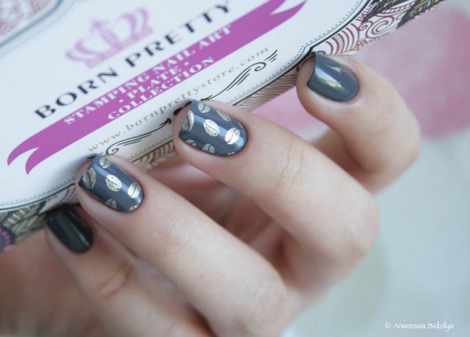 CEV Vernis Nail Color TC609